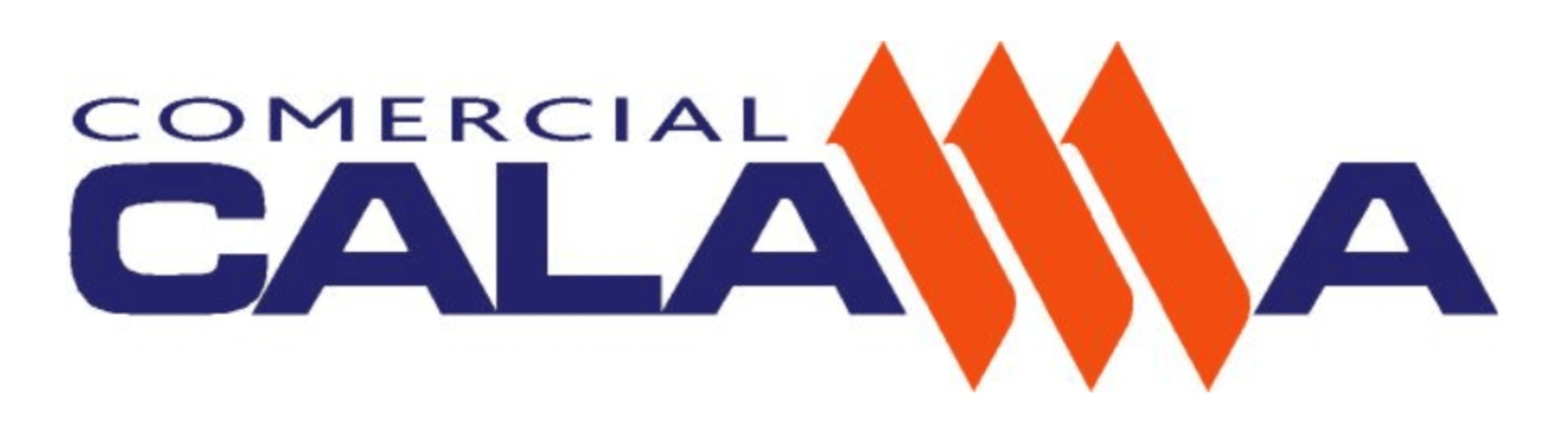 Logo Comercial Calama